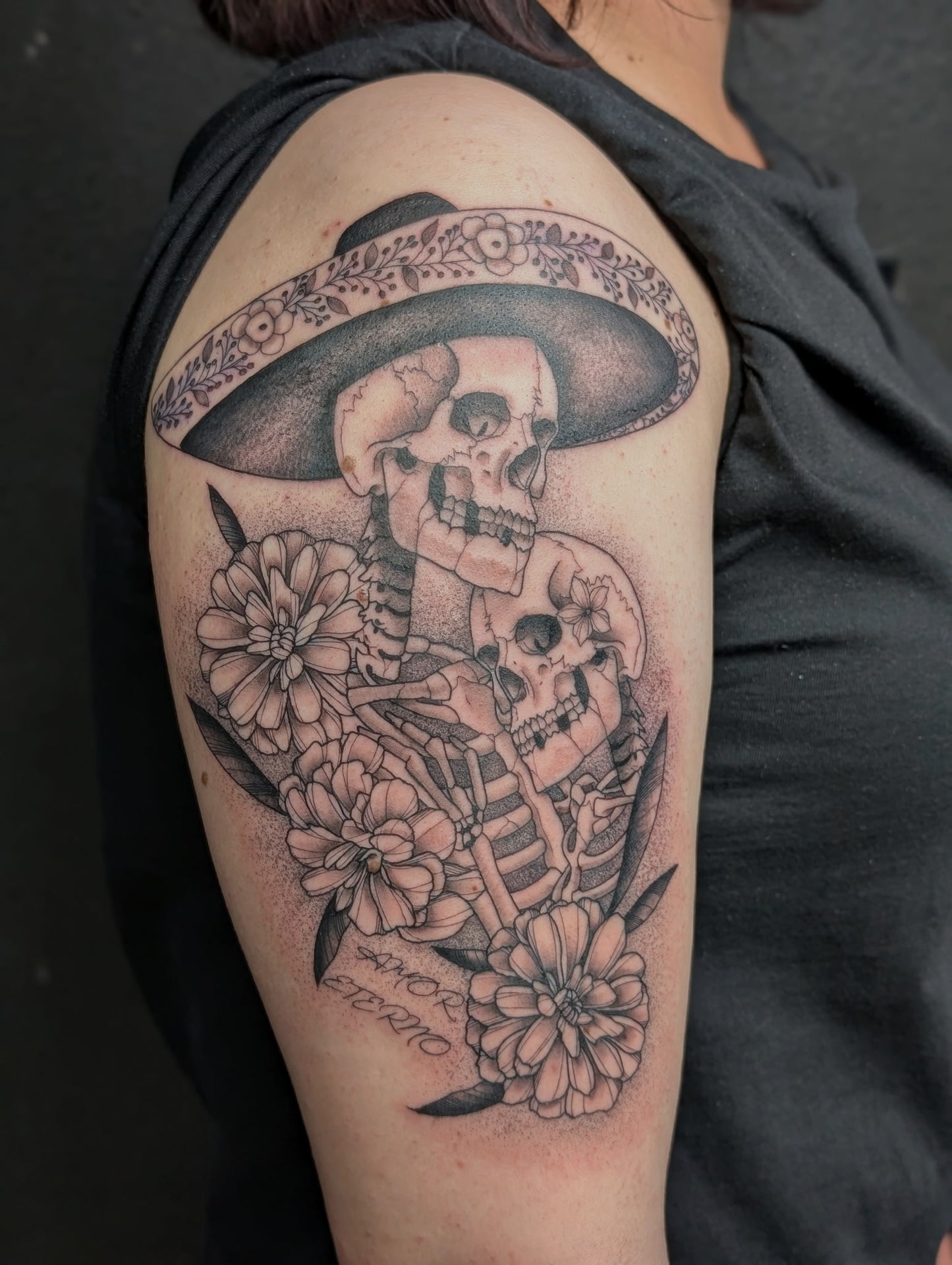 Esme 8 Hour Session