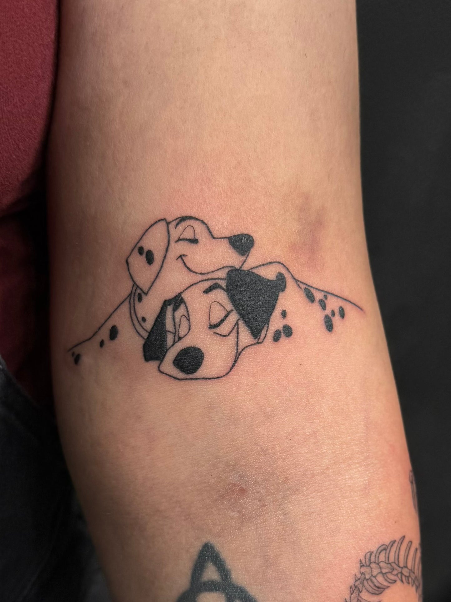 Esme 1 Hour Session
