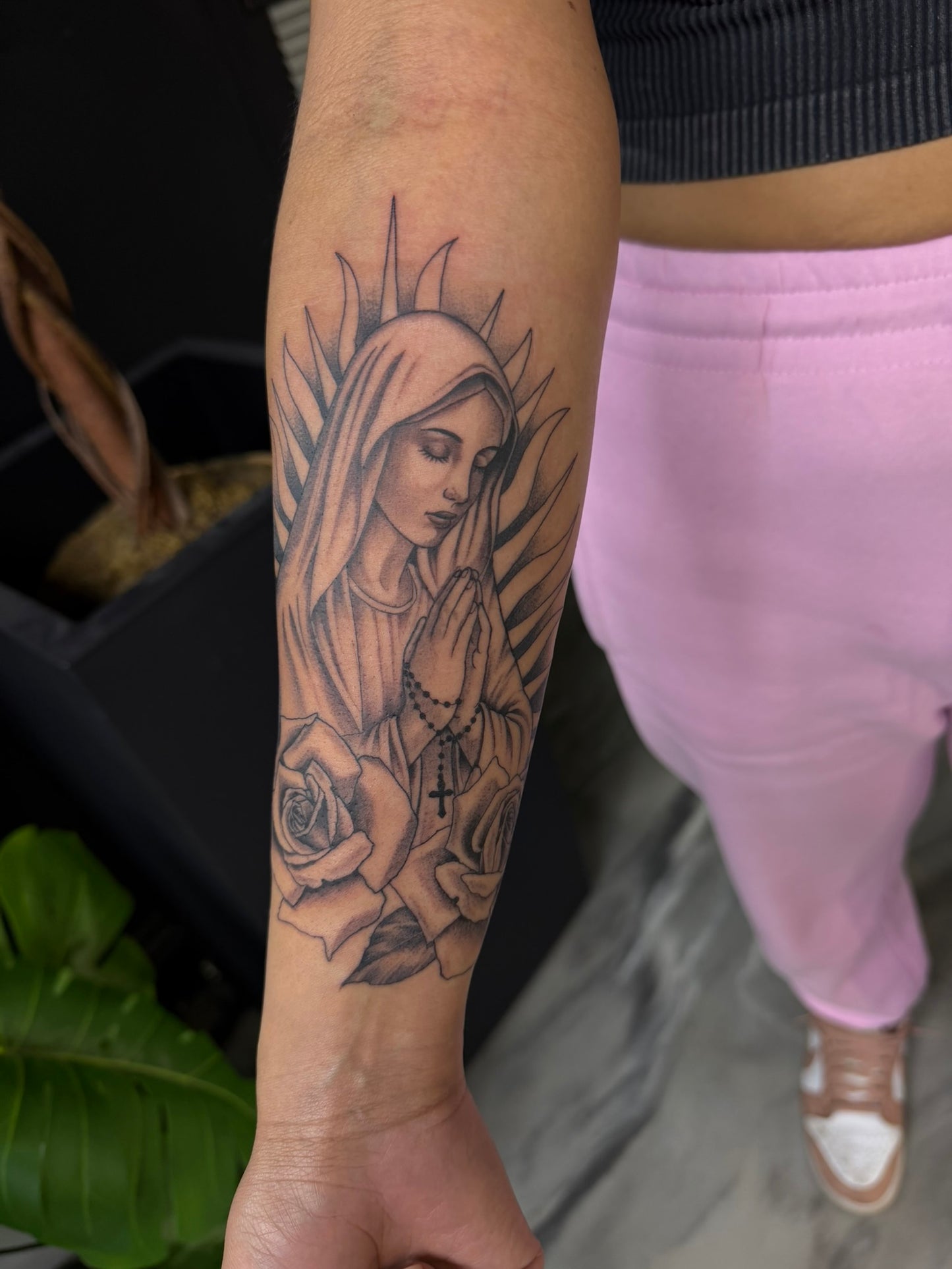 Esme 4 Hour Session