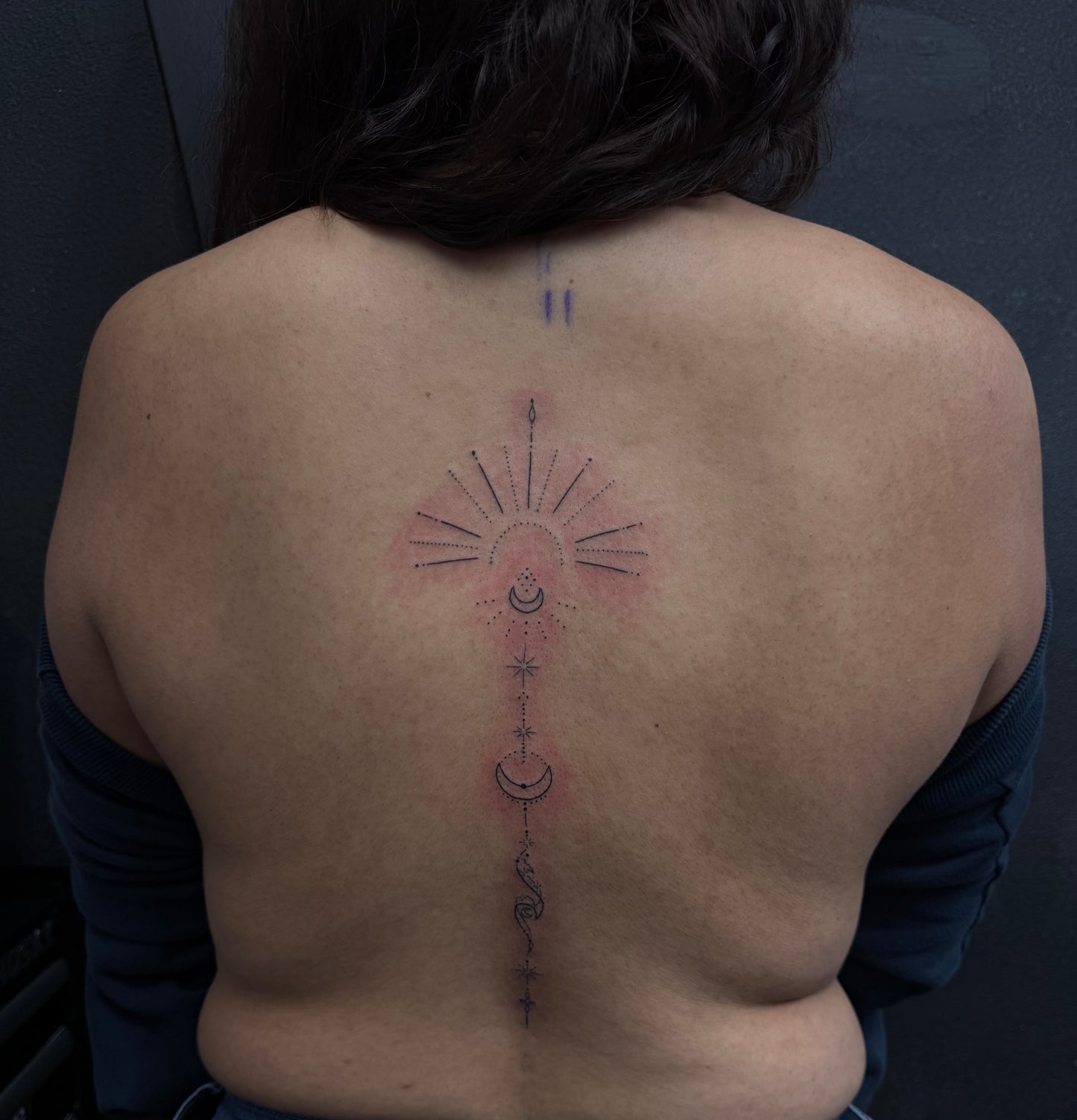 Esme 3 Hour Session