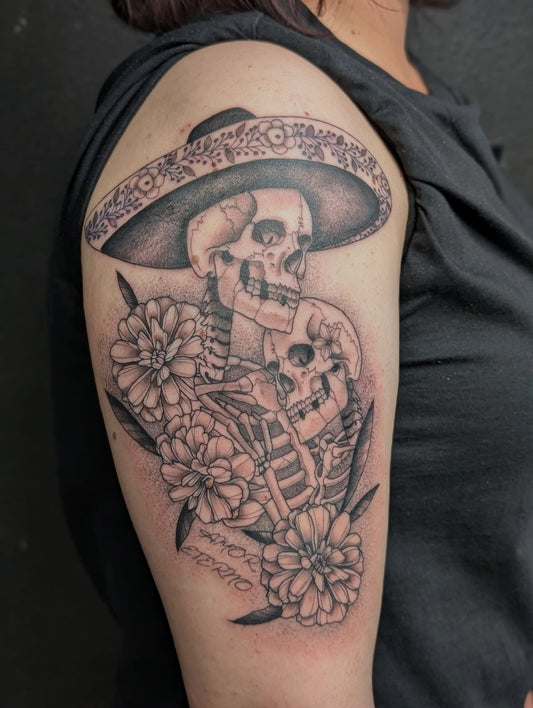 Esme 8 Hour Session